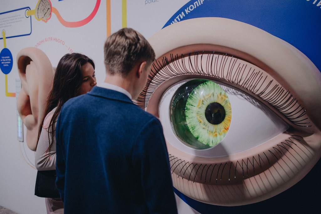 Літо прямує до Києва: кращі розваги для всієї сім'ї на ВДНГ